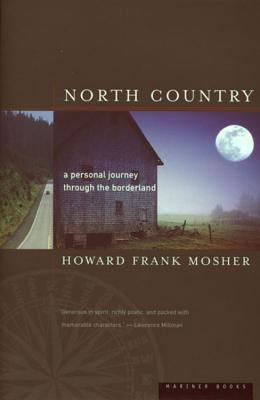 North Country: A Personal Journey B007CGXD86 Book Cover