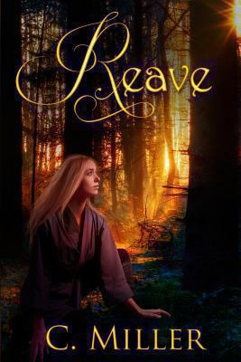Reave 1493701207 Book Cover