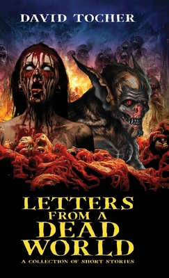 Letters From A Dead World 482418598X Book Cover