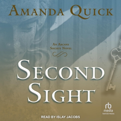 Second Sight B0CJT9D1Y7 Book Cover
