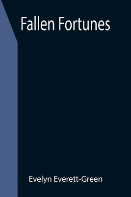 Fallen Fortunes 935539621X Book Cover