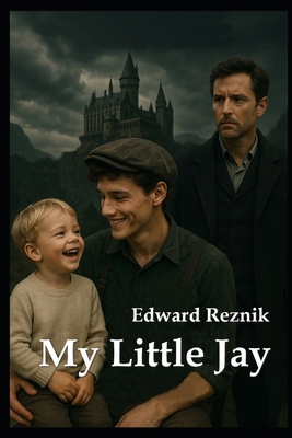 My Little Jay B0FK3CCKNT Book Cover