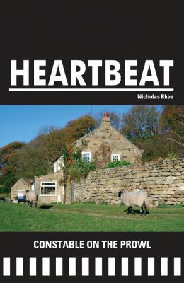 Constable on the Prowl (Heartbeat) 1906373353 Book Cover