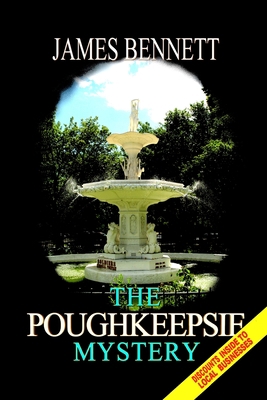 The Poughkeepsie Mystery 1365479935 Book Cover