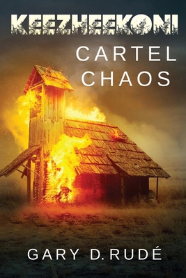 Keezheekoni - Cartel Chaos 1835433731 Book Cover