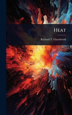 Heat 1023600994 Book Cover