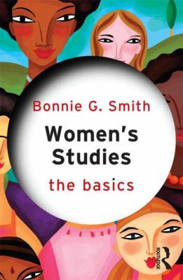 Women's Studies: The Basics 0415609445 Book Cover