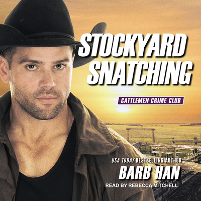 Stockyard Snatching 1977300928 Book Cover