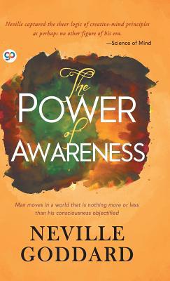 The Power of Awareness 9388118332 Book Cover