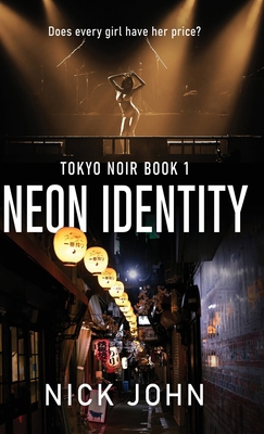 Neon Identity 4824199816 Book Cover