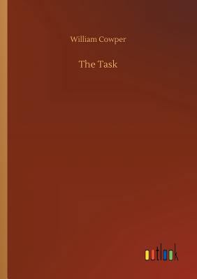 The Task 3734026008 Book Cover