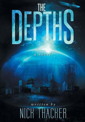 The Depths 131226358X Book Cover