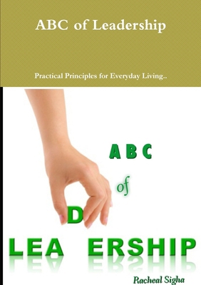 ABC of Leadership 1326188151 Book Cover