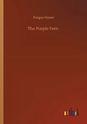 The Purple Fern 3752352930 Book Cover