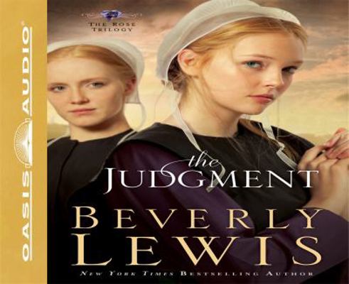 Audio Book - The Judgment (Unabridged) (8 CDs) 1598598961 Book Cover