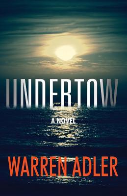 Undertow 1532981902 Book Cover