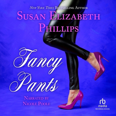 Fancy Pants B0DWZS8L3F Book Cover