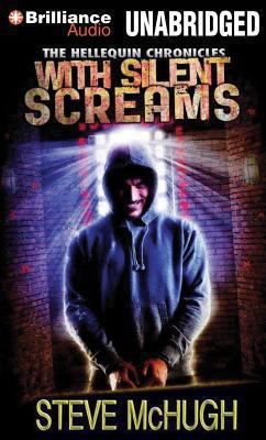 With Silent Screams 1480577677 Book Cover