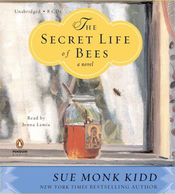 The Secret Life of Bees 161176257X Book Cover