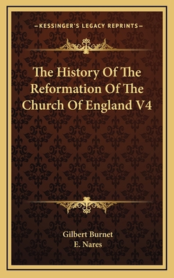 The History Of The Reformation Of The Church Of... 1163436917 Book Cover