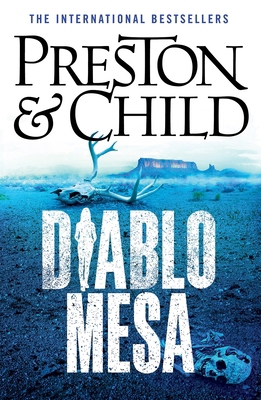 Diablo Mesa 180110428X Book Cover