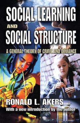 Social Learning and Social Structure: A General... 1138532797 Book Cover