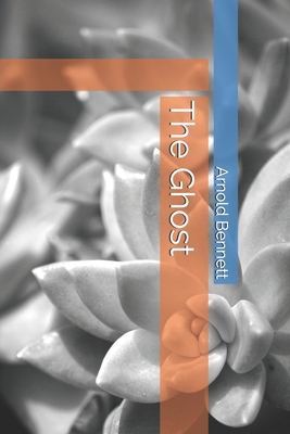 The Ghost 1709699302 Book Cover