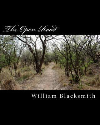 The Open Road: ...And Intersections on the By-Way 1721184082 Book Cover