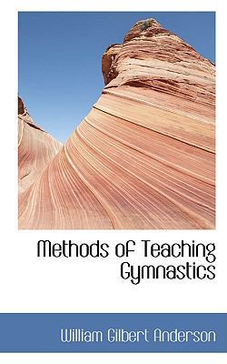 Methods of Teaching Gymnastics 1103605070 Book Cover