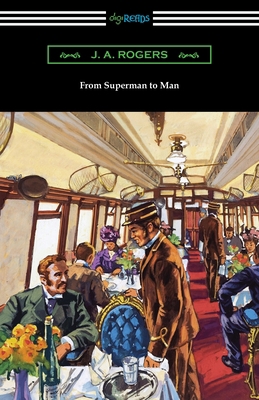 From Superman to Man 142096352X Book Cover