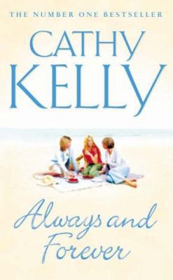 Always and Forever 0007154062 Book Cover