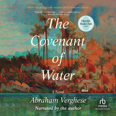 The Covenant of Water B0DWZX9N58 Book Cover