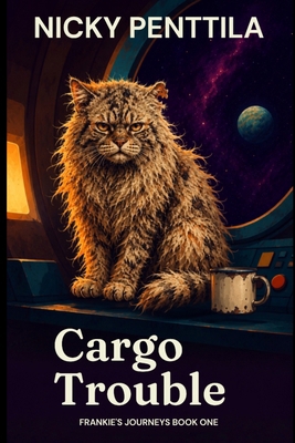 Cargo Trouble B0DW82YK4C Book Cover
