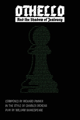 Othello And the Shadow of Jealousy: Bard409 Sha... 1917595239 Book Cover