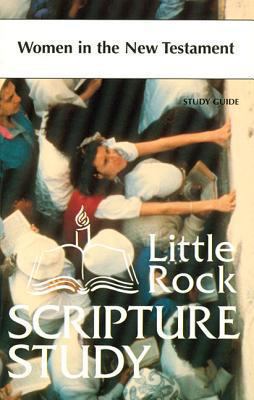 WOMEN IN NEW TESTAMENT STUDY GUIDE 0814626351 Book Cover