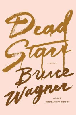 Dead Stars 0399159355 Book Cover