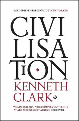 Civilisation: A Personal View 0719568447 Book Cover