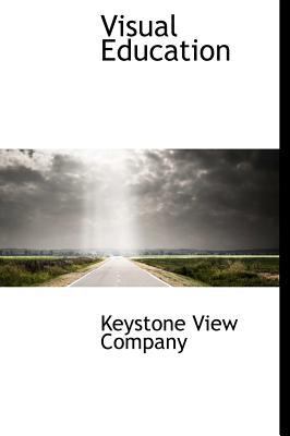 Visual Education 1140037587 Book Cover
