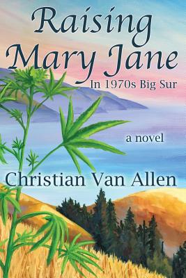 Raising Mary Jane 0960092501 Book Cover