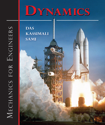 Mechanics for Engineers: Dynamics 1604270306 Book Cover