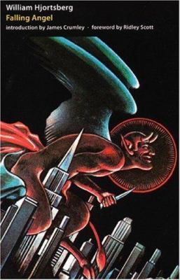 Falling Angel 1933618086 Book Cover