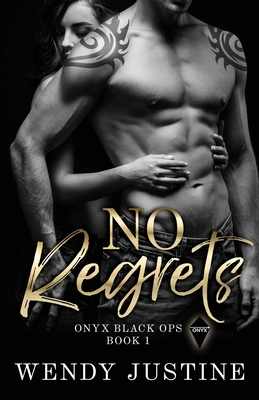 No Regrets 1999212428 Book Cover