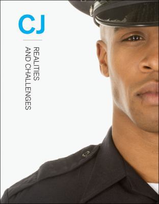 CJ: Realities and Challenges 007340151X Book Cover
