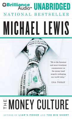 The Money Culture 1441893202 Book Cover