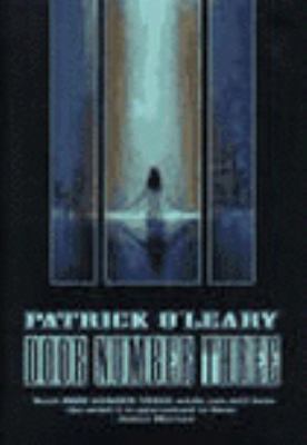 Door Number Three 0312858728 Book Cover