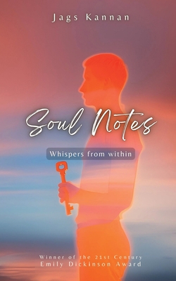 Soul Notes B0G1ZL76QB Book Cover
