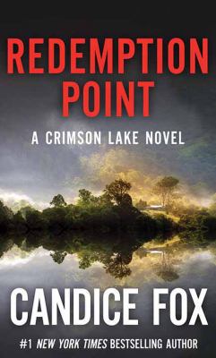 Redemption Point: A Crimson Lake Novel [Large Print] 1643581805 Book Cover