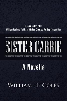Sister Carrie 1477284214 Book Cover