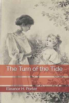 The Turn of the Tide 1706990073 Book Cover