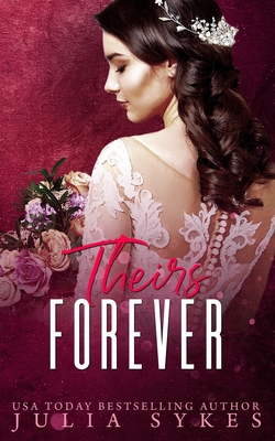 Theirs Forever B0B3M5YPHX Book Cover